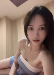 越秀大长腿-小青